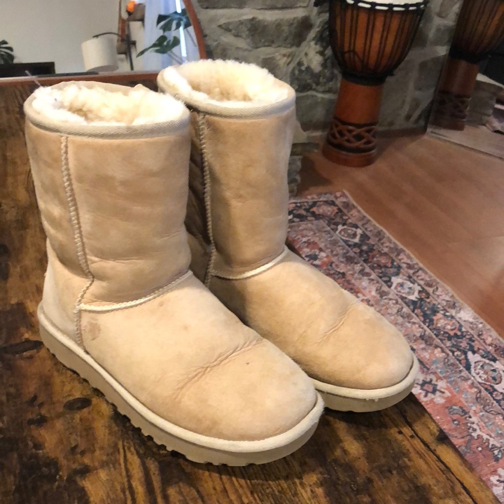 Uggs